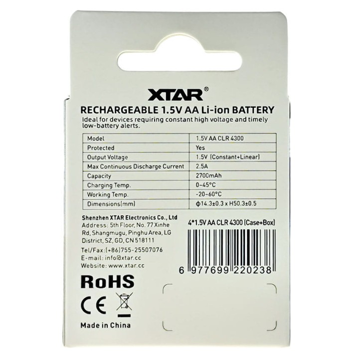 aa-xtar-1_5V-clr-4300mwh-2700mah-4case-03-batterex-alg.jpg