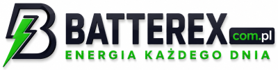 BATTEREX.com.pl - strona główna