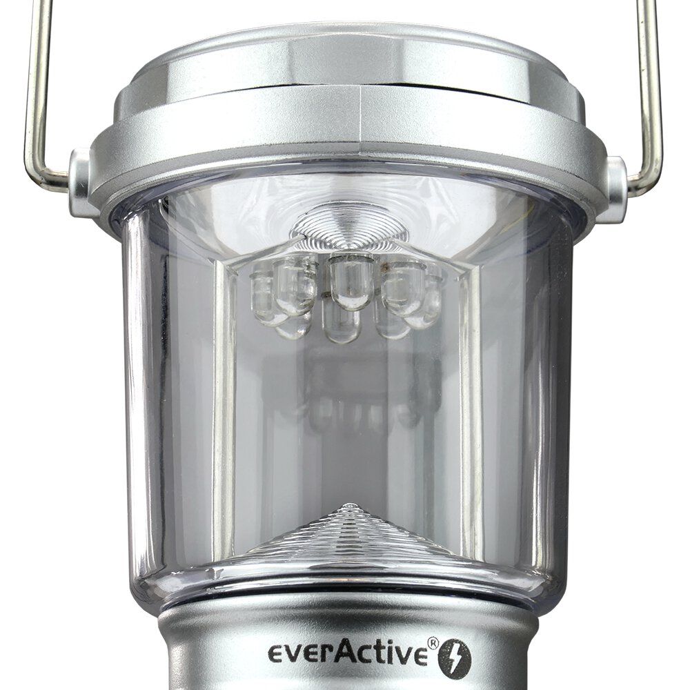 EL-25 latarka everactive